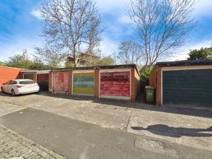 Garage- click for photo gallery